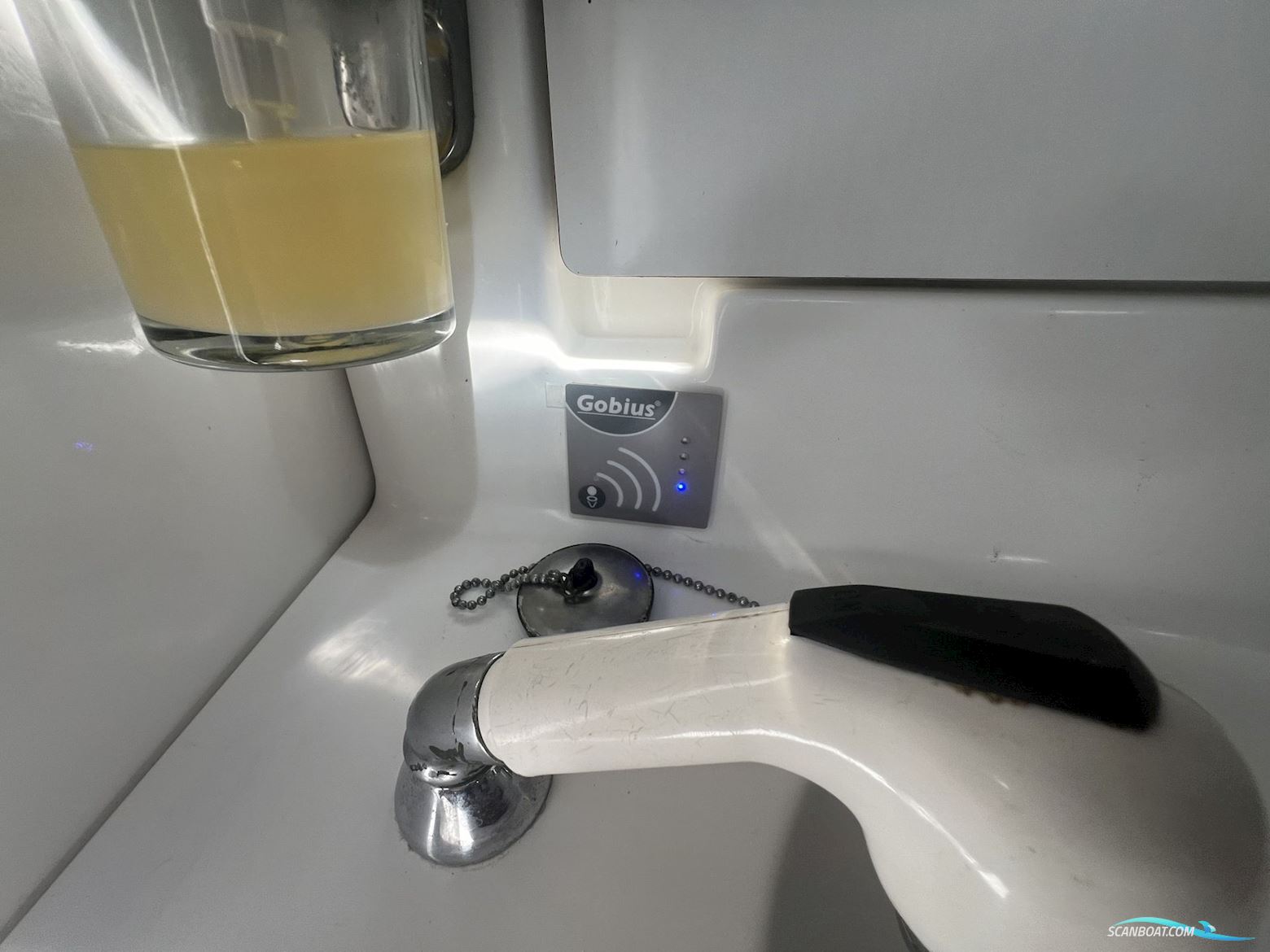 Bénéteau Oceanis 411