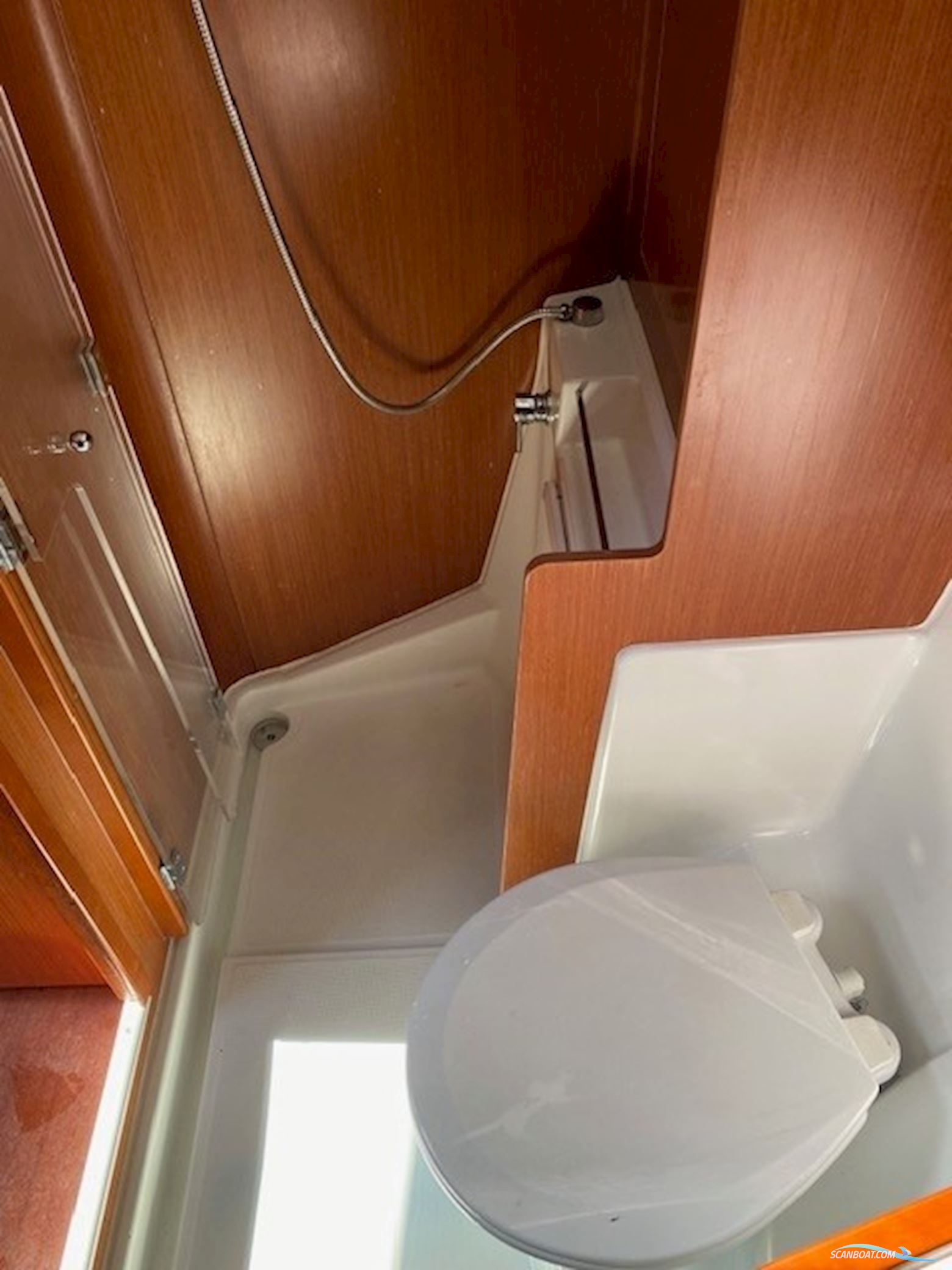 Bénéteau Oceanis 41.1