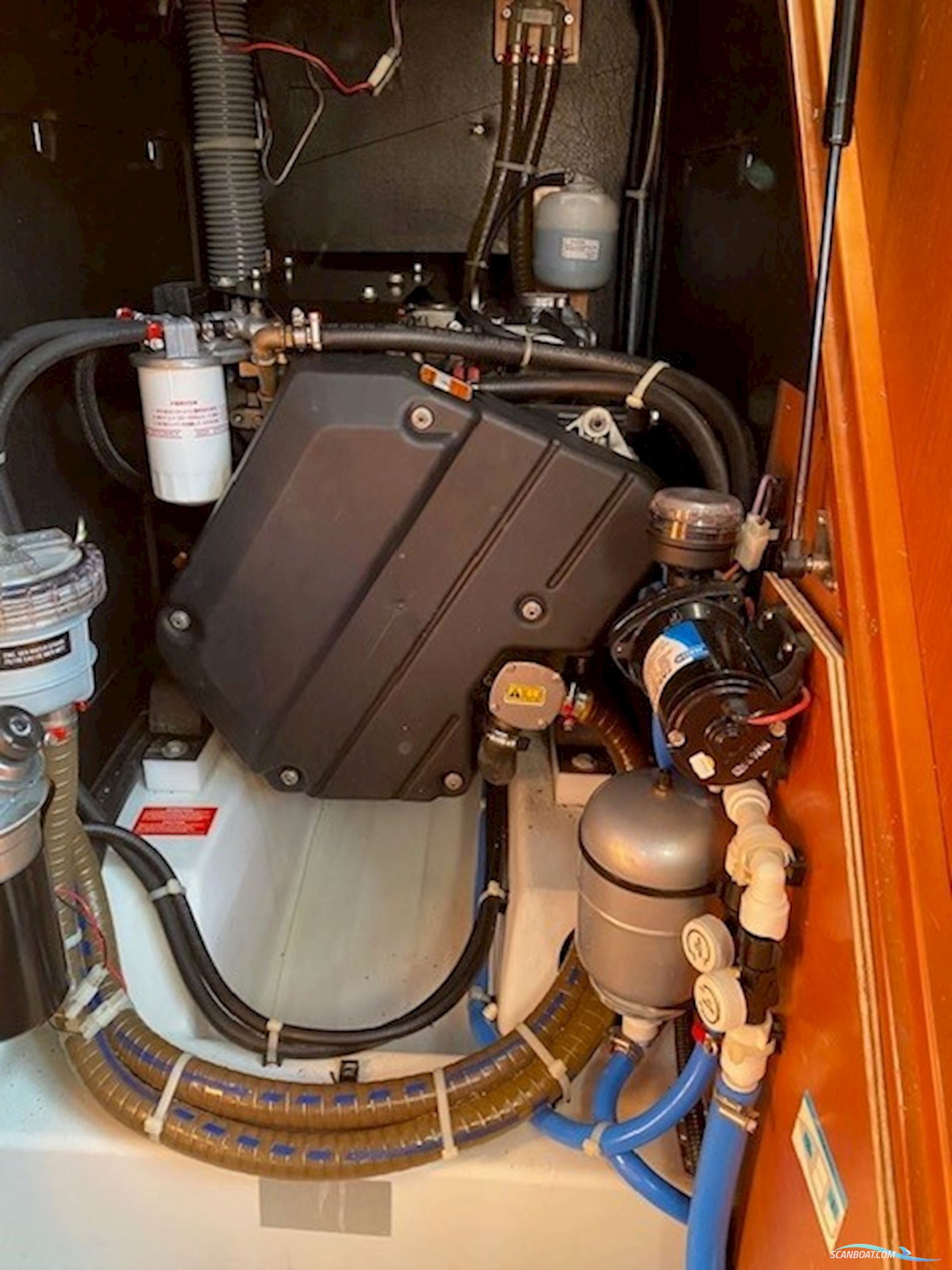 Bénéteau Oceanis 41.1