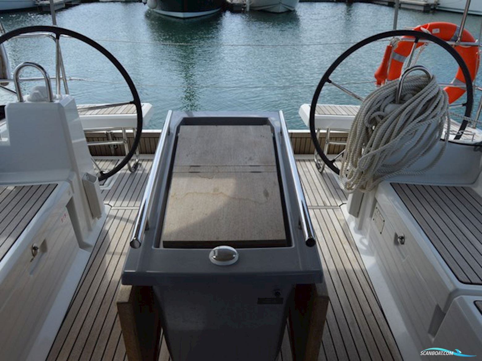 Beneteau Oceanis 41.1