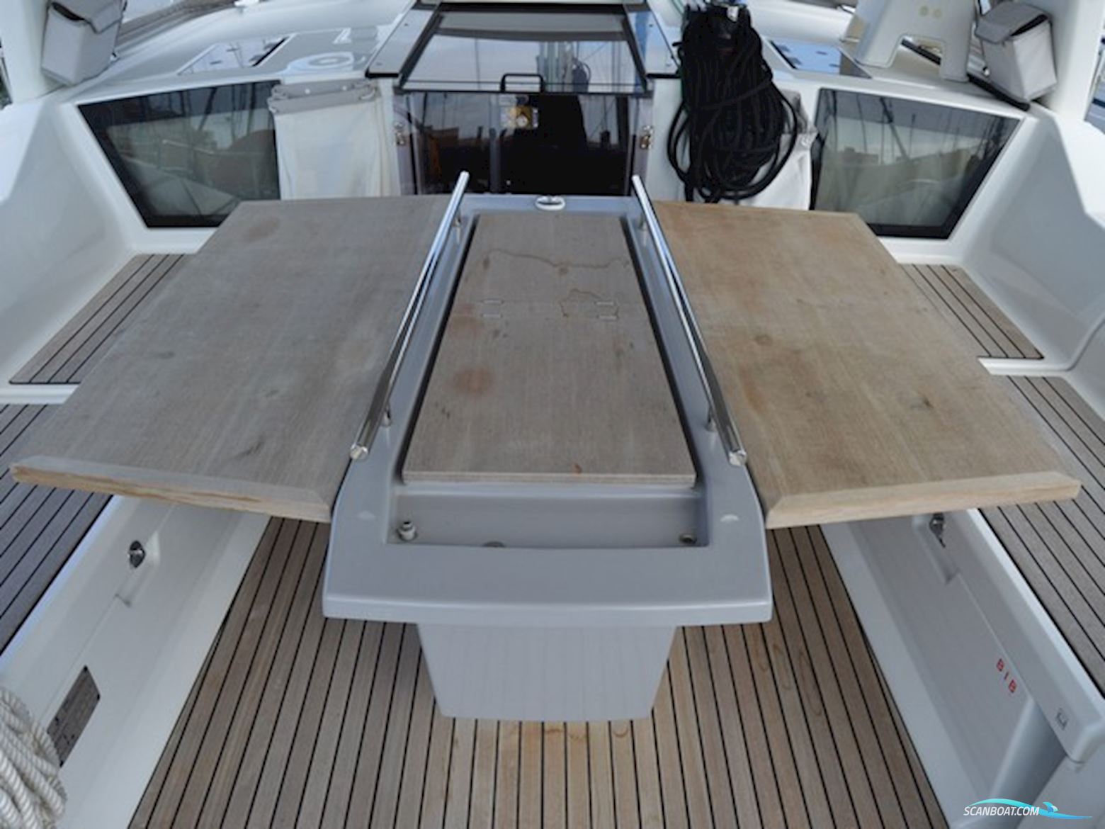 Beneteau Oceanis 41.1