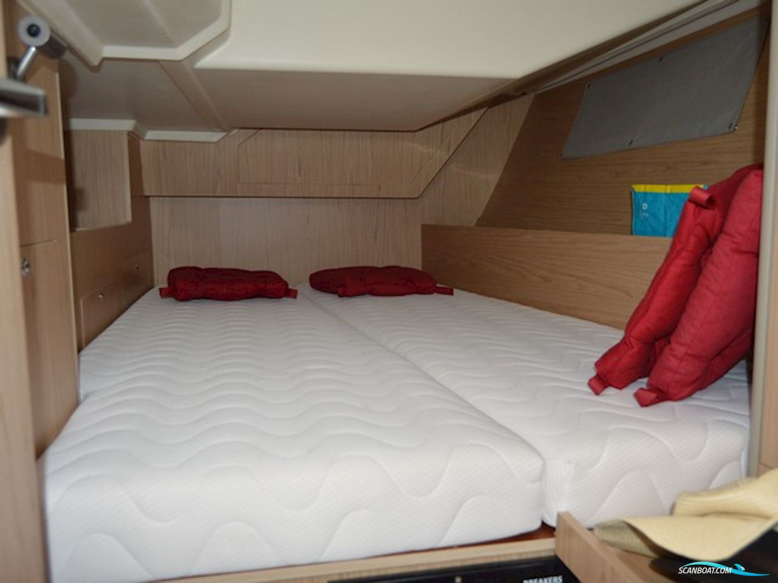 Beneteau Oceanis 41.1