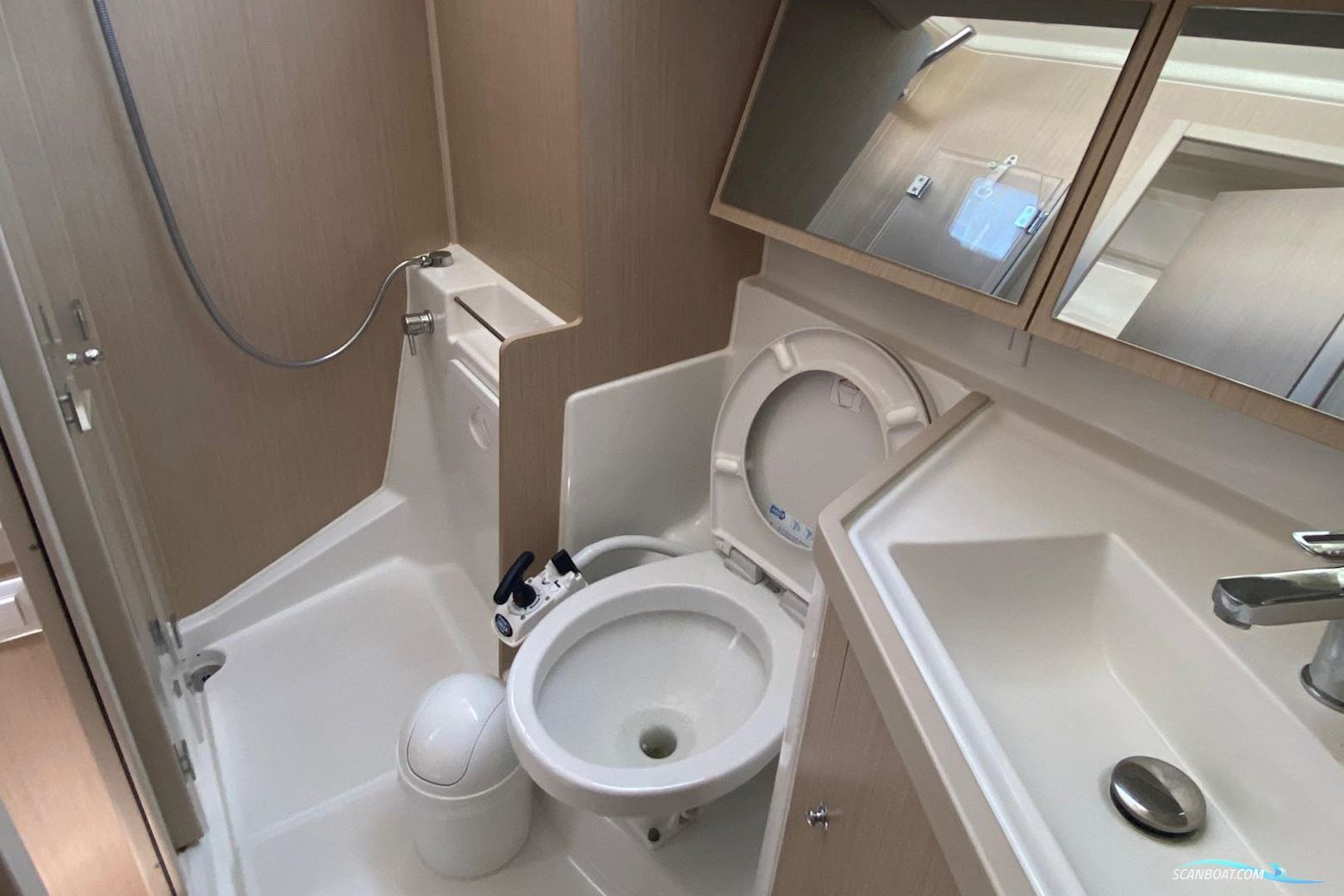 Beneteau Oceanis 41.1