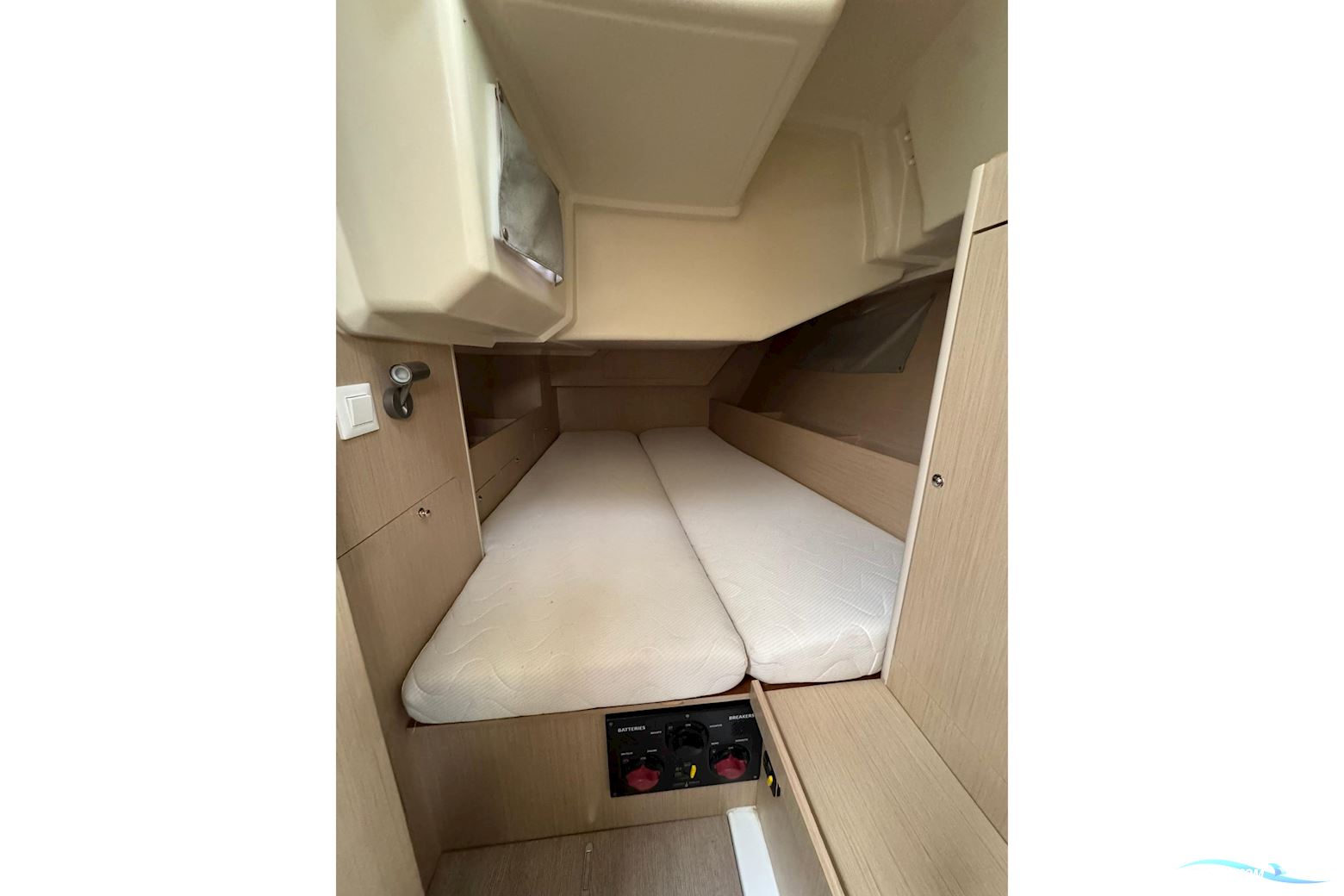 Beneteau Oceanis 41.1