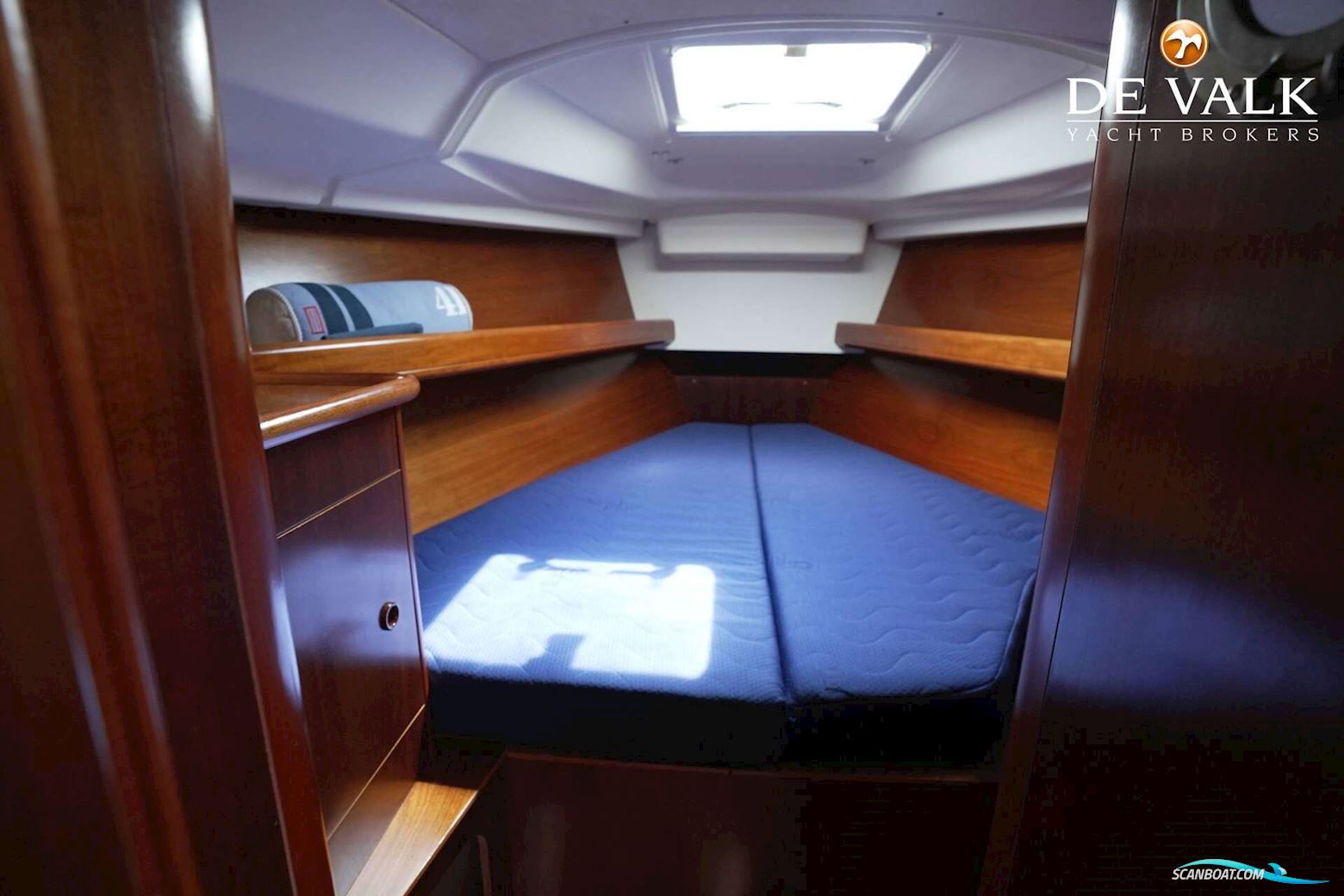 Beneteau Oceanis 411