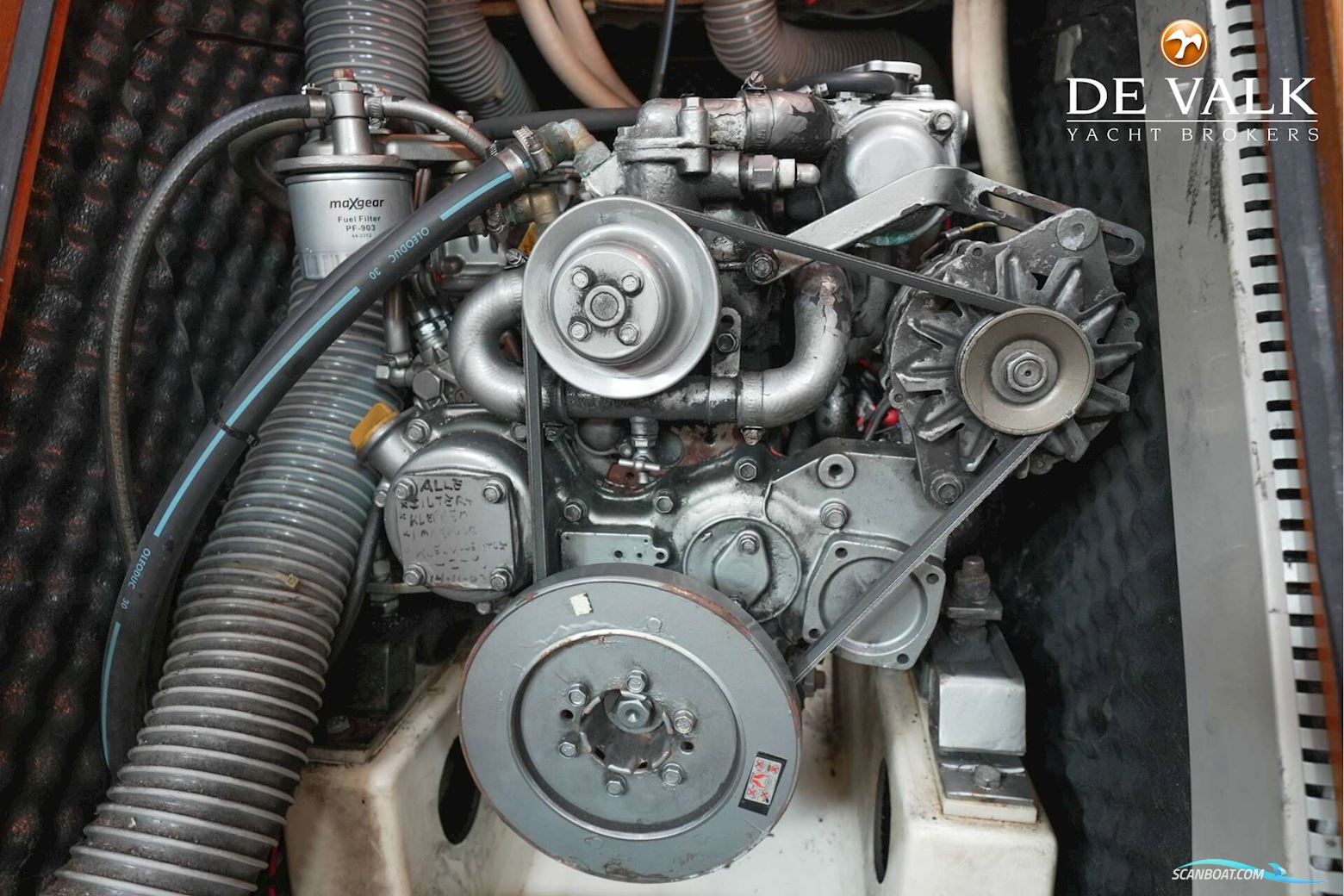 Beneteau Oceanis 411