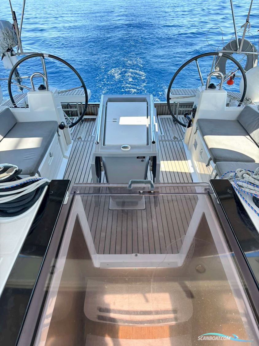 Beneteau Oceanis 41.1