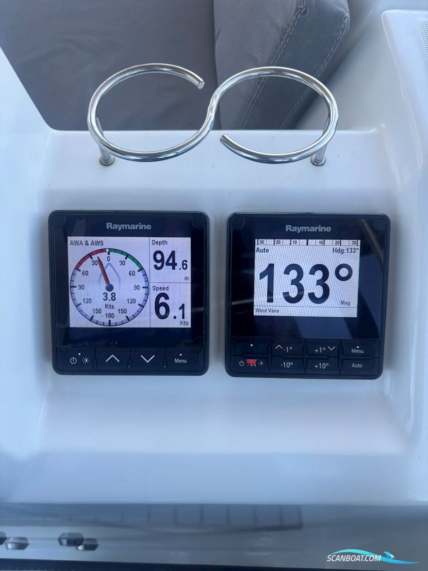 Beneteau Oceanis 41.1