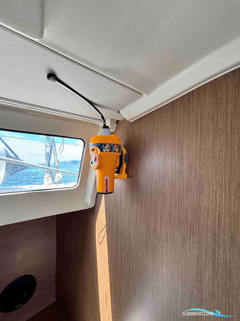 Beneteau Oceanis 41.1
