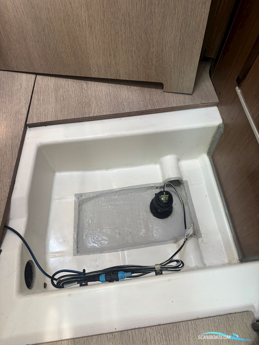 Beneteau Oceanis 41.1