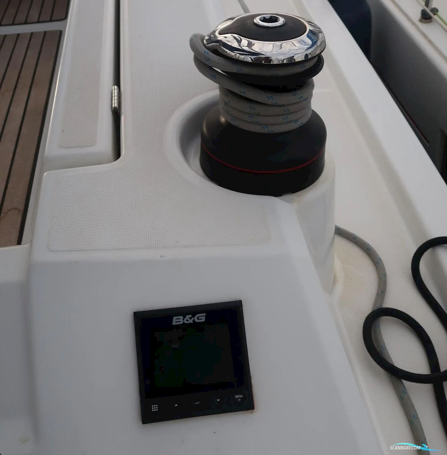 Beneteau Oceanis 41.1