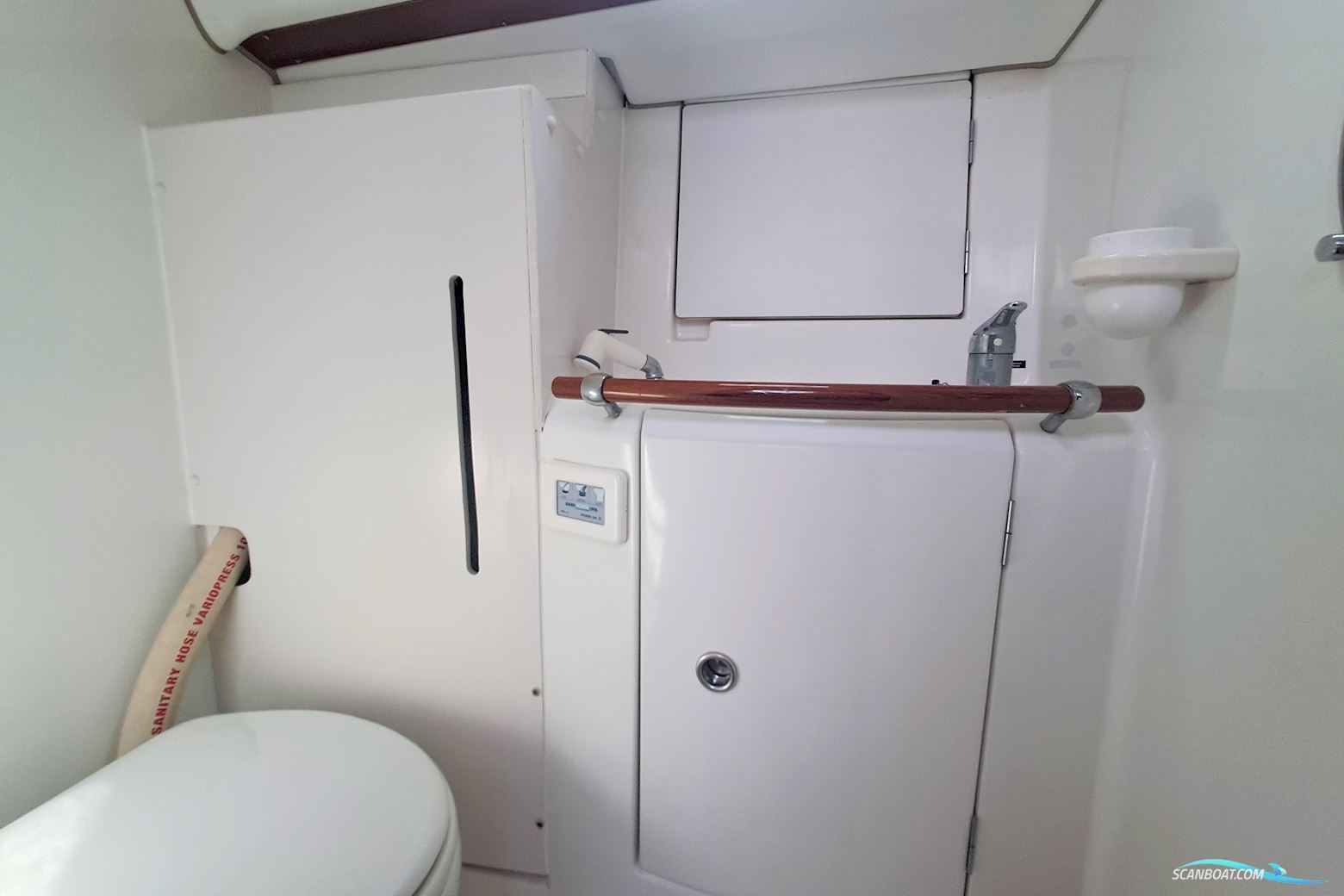 Beneteau Oceanis 411