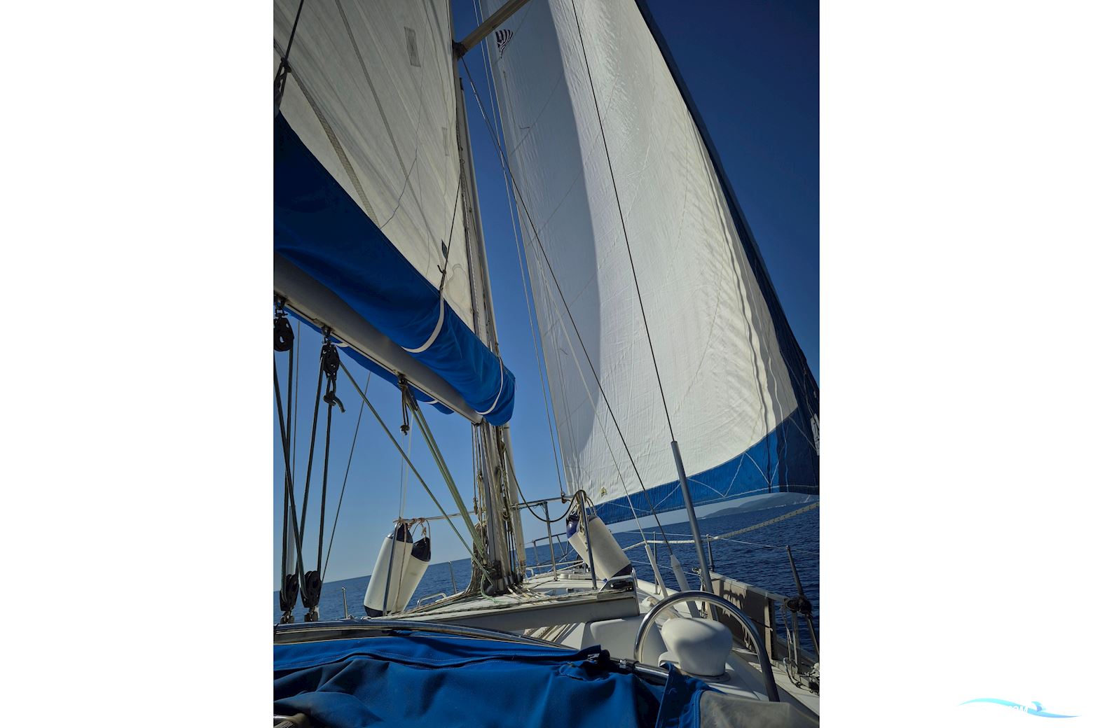 Beneteau Oceanis 411