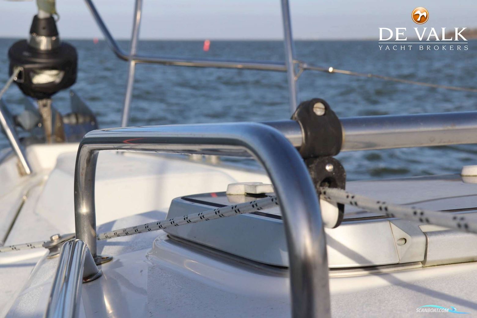 Beneteau Oceanis 411