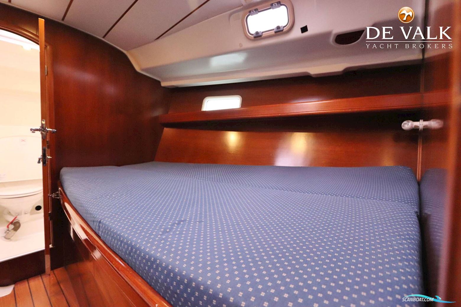 Beneteau Oceanis 411