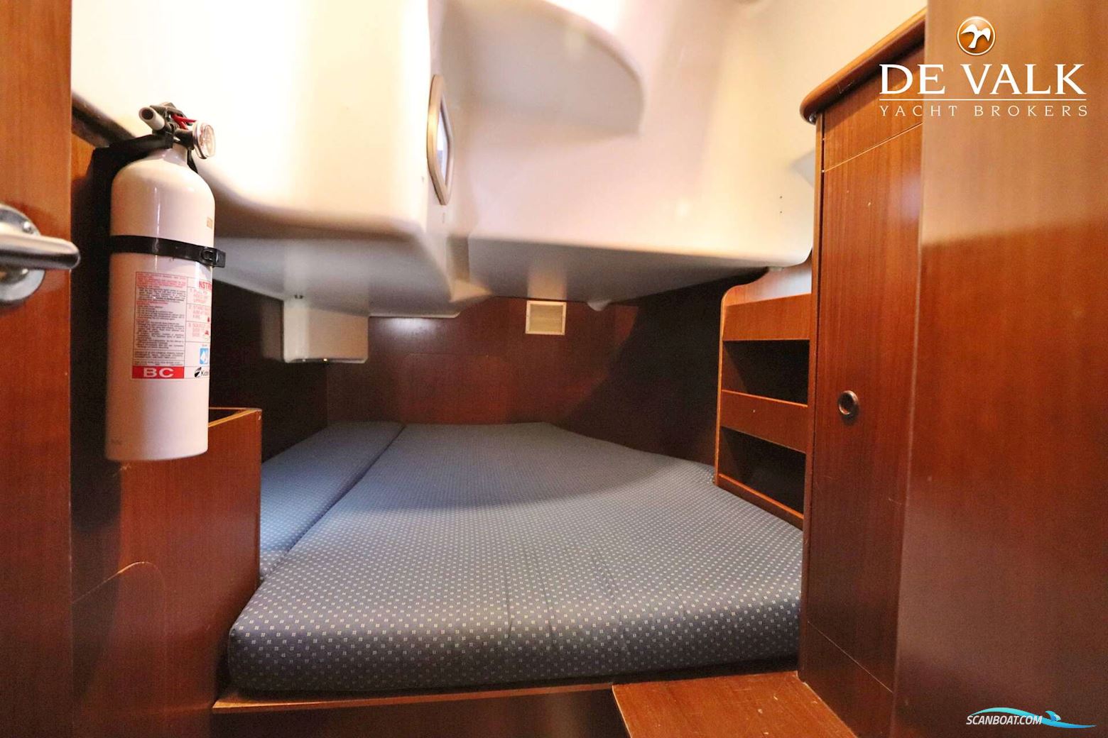 Beneteau Oceanis 411