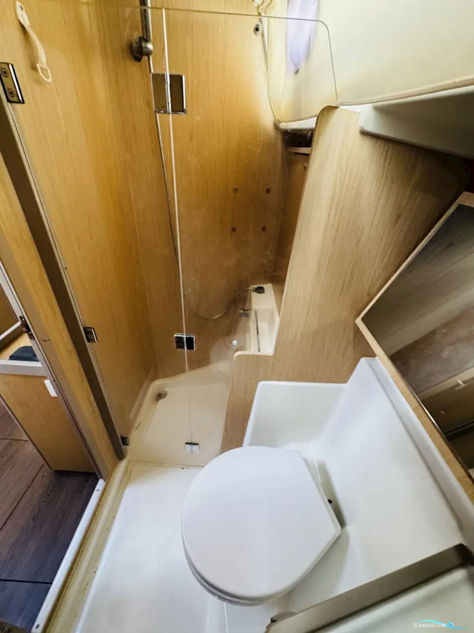 Beneteau Oceanis 41.1