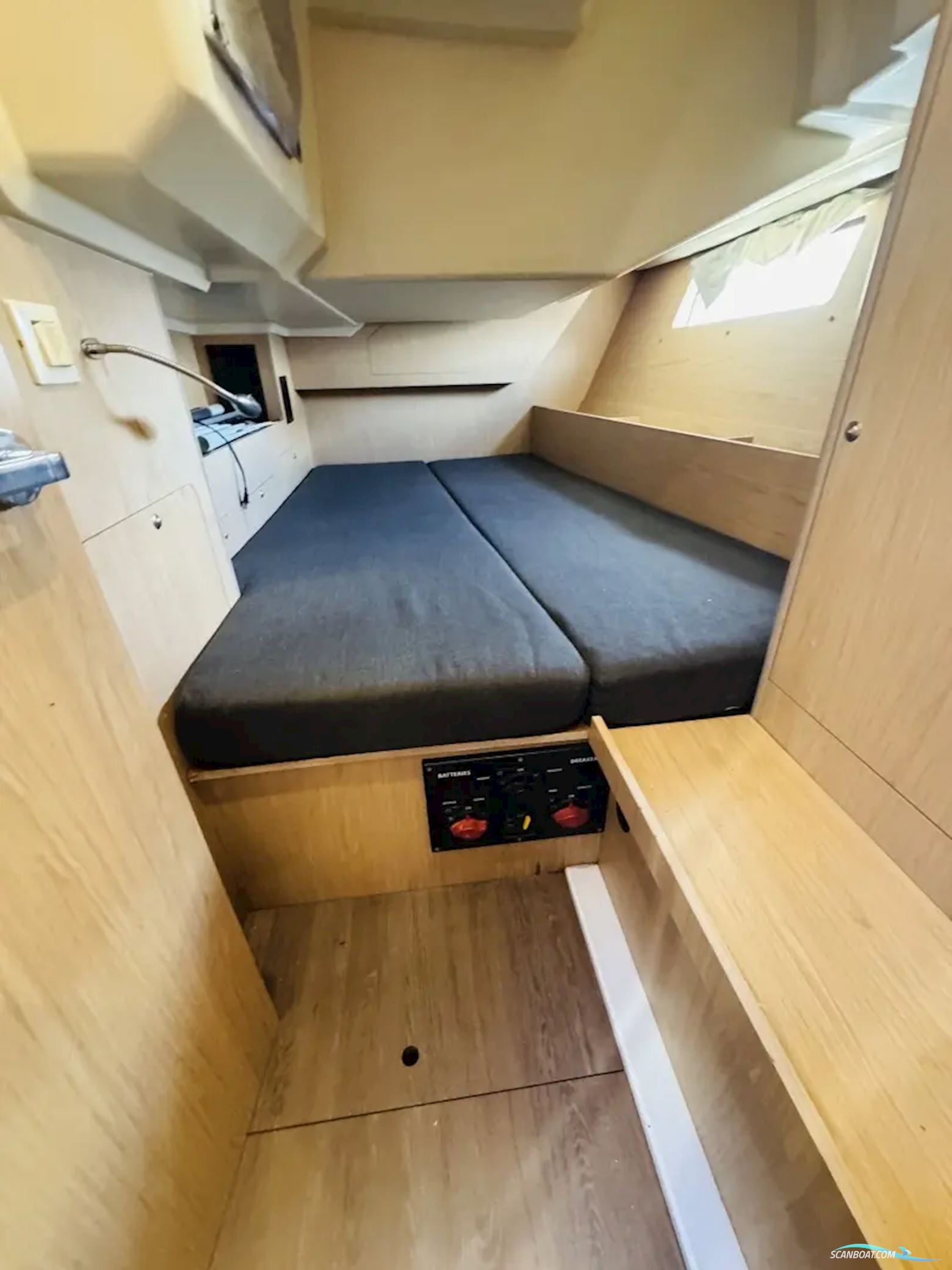 Beneteau Oceanis 41.1