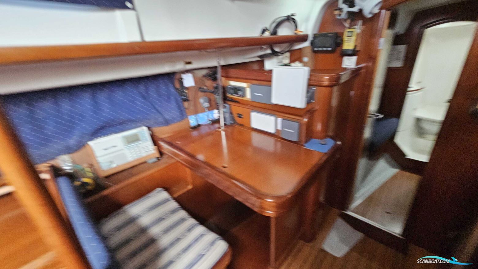 Beneteau Océanis 42 CC Clipper