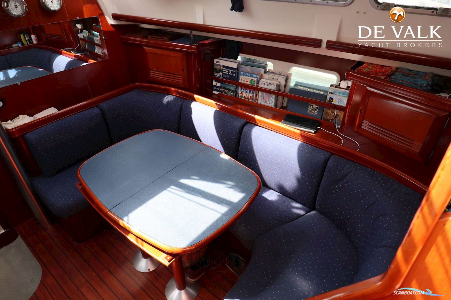 Beneteau Oceanis 42 CC