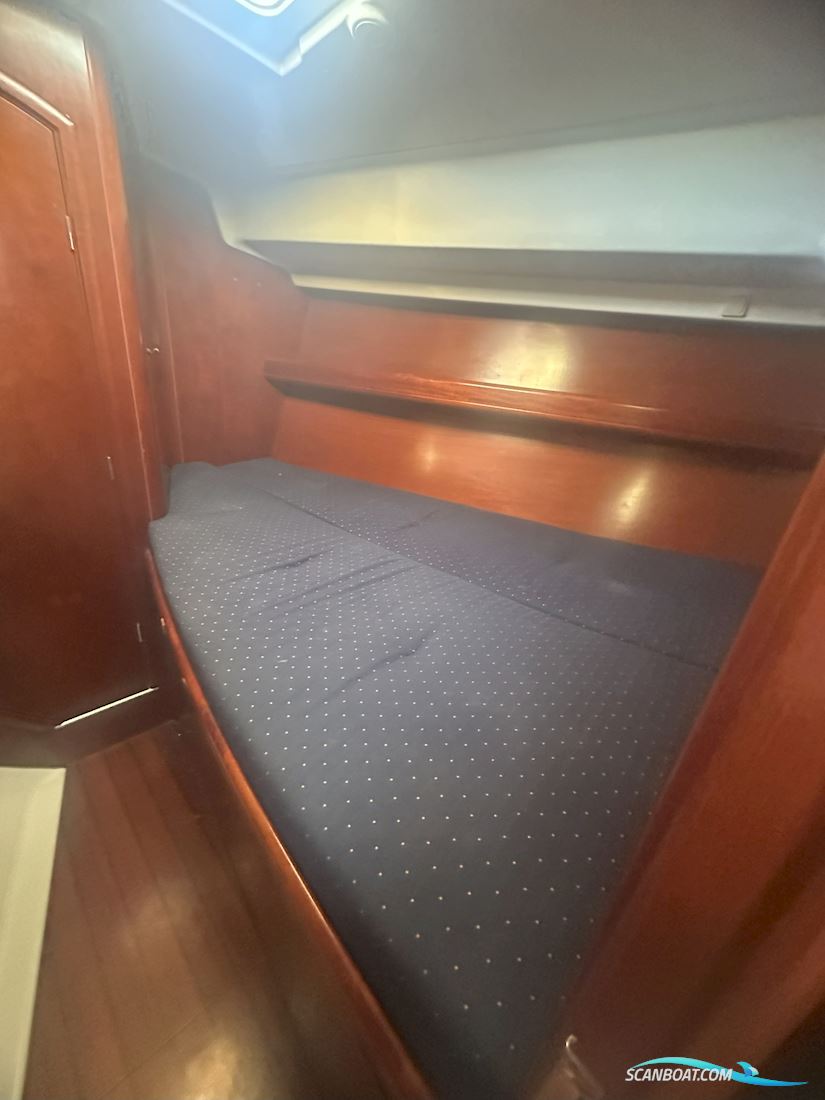 Beneteau Oceanis 42 CC