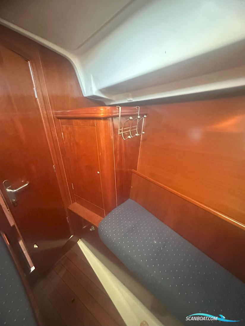 Beneteau Oceanis 42 CC