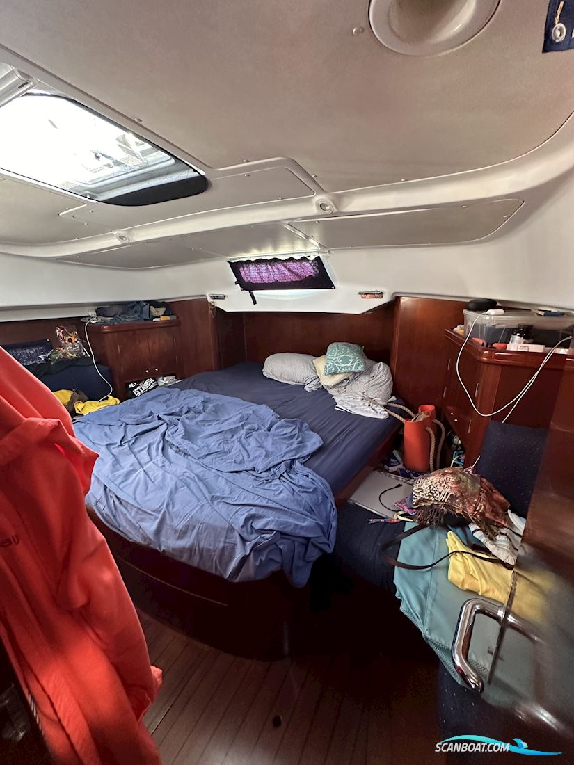 Beneteau Oceanis 42 CC