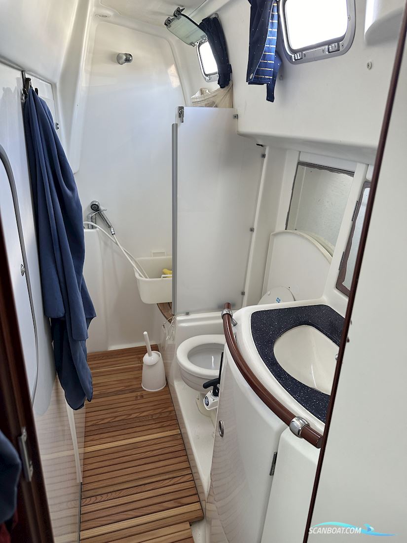 Beneteau Oceanis 42 CC