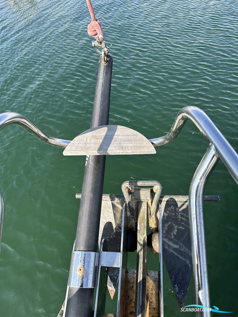 Beneteau Oceanis 42 CC