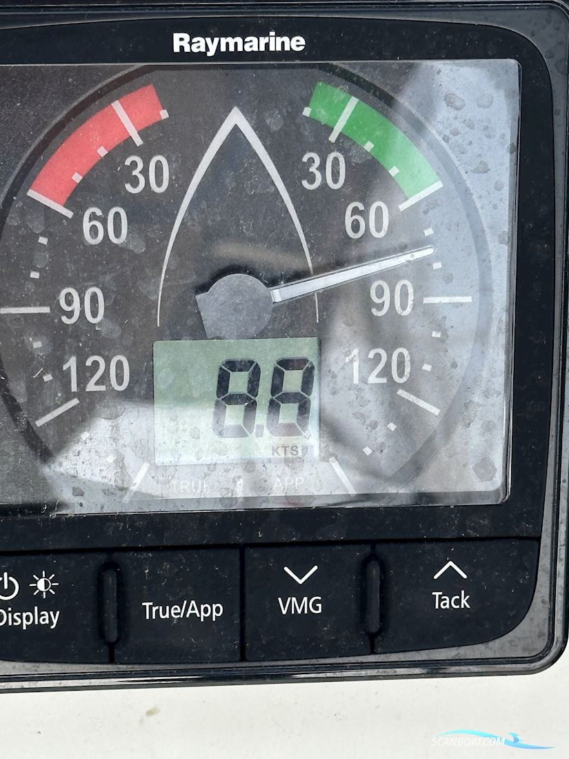 Beneteau Oceanis 42 CC