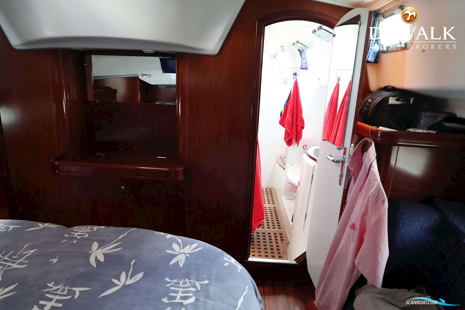 Beneteau Oceanis 42 CC