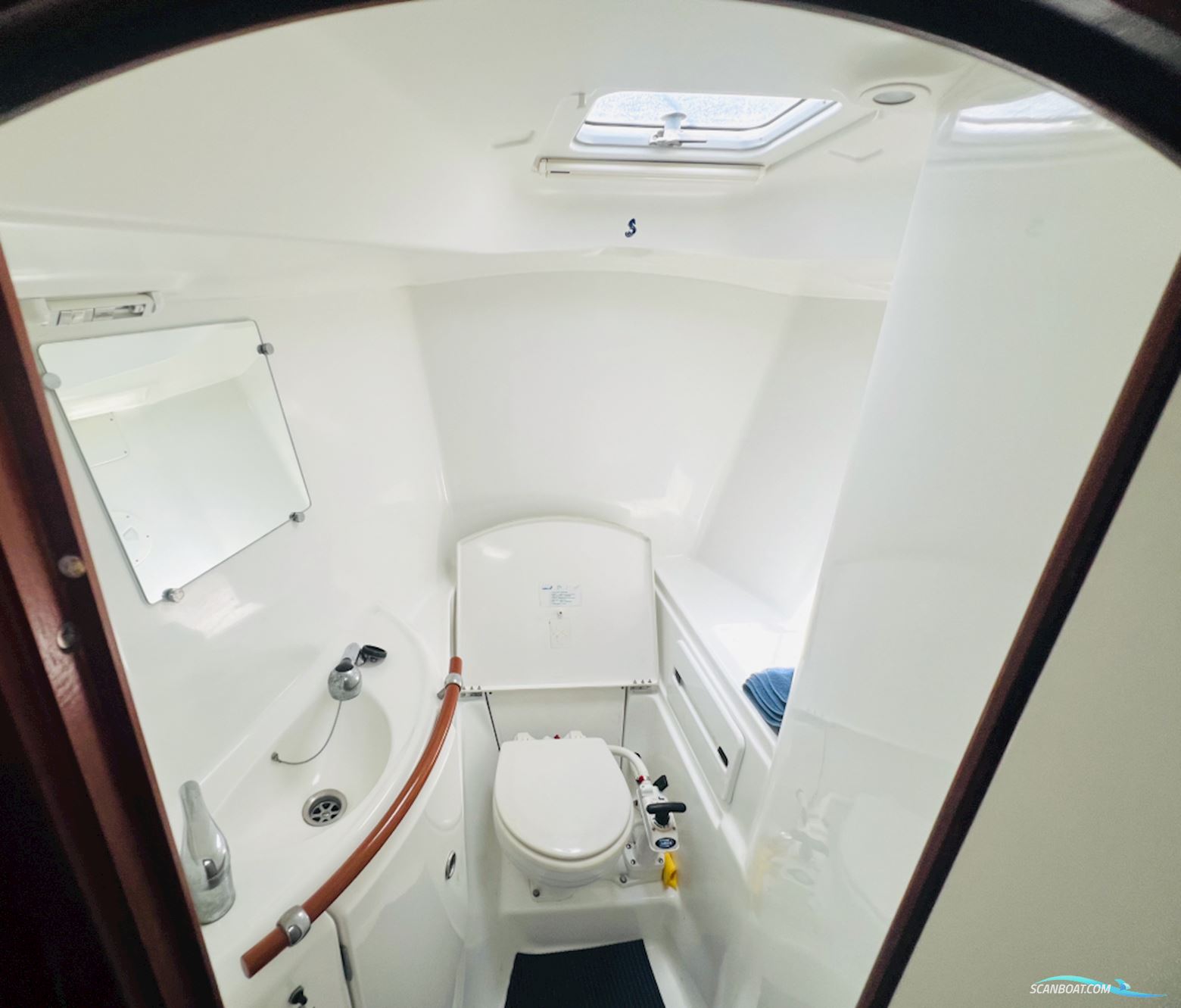 Beneteau Oceanis 42 CC