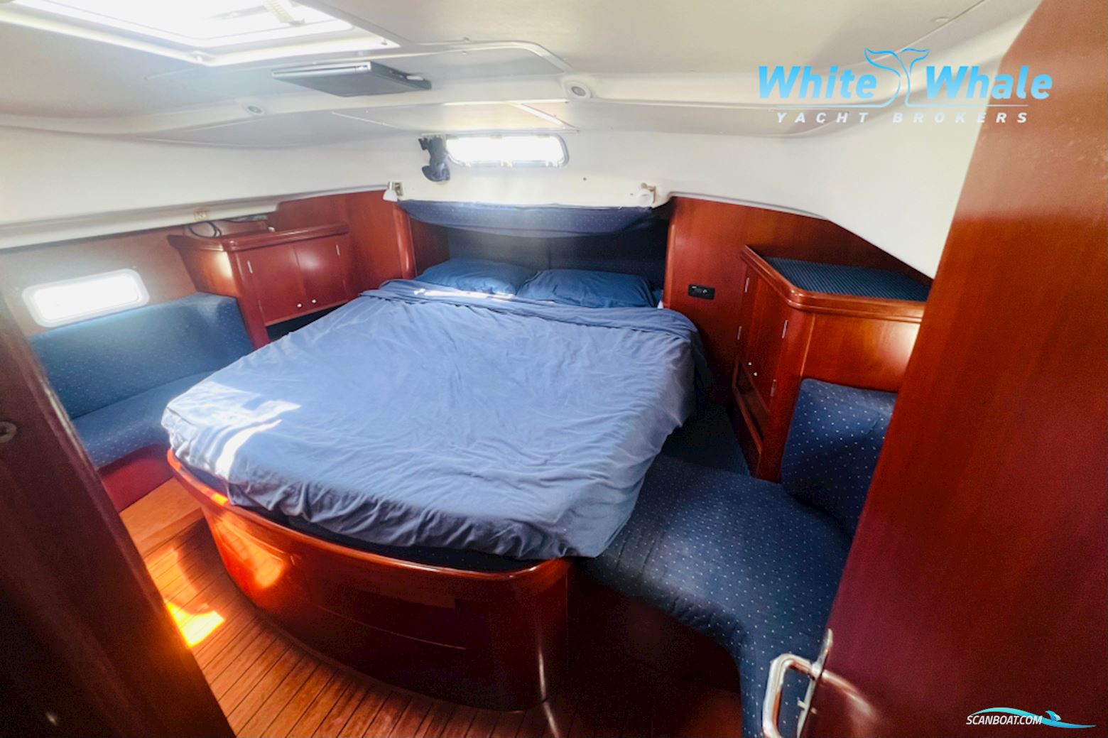 Beneteau Oceanis 42 CC
