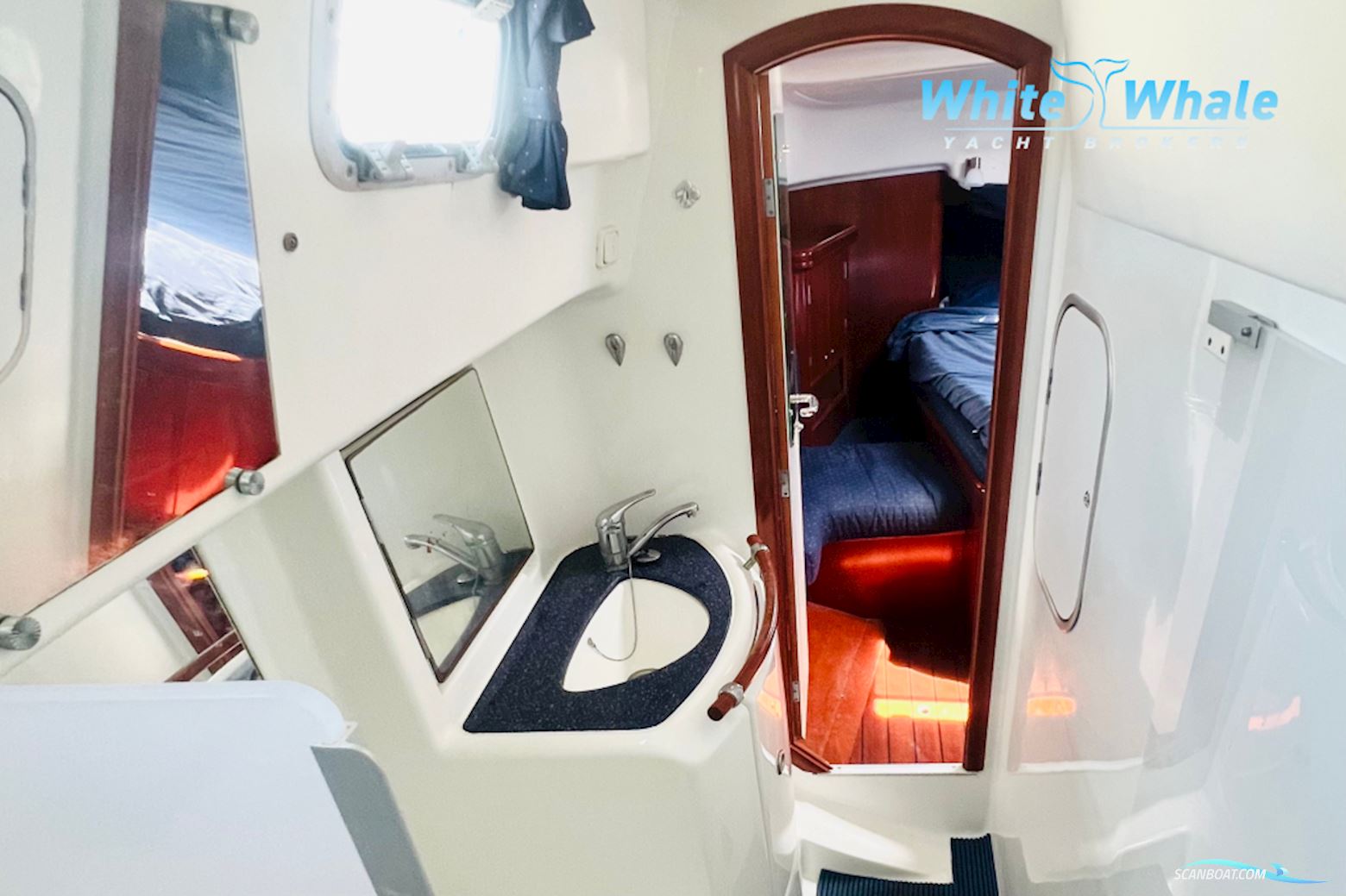 Beneteau Oceanis 42 CC