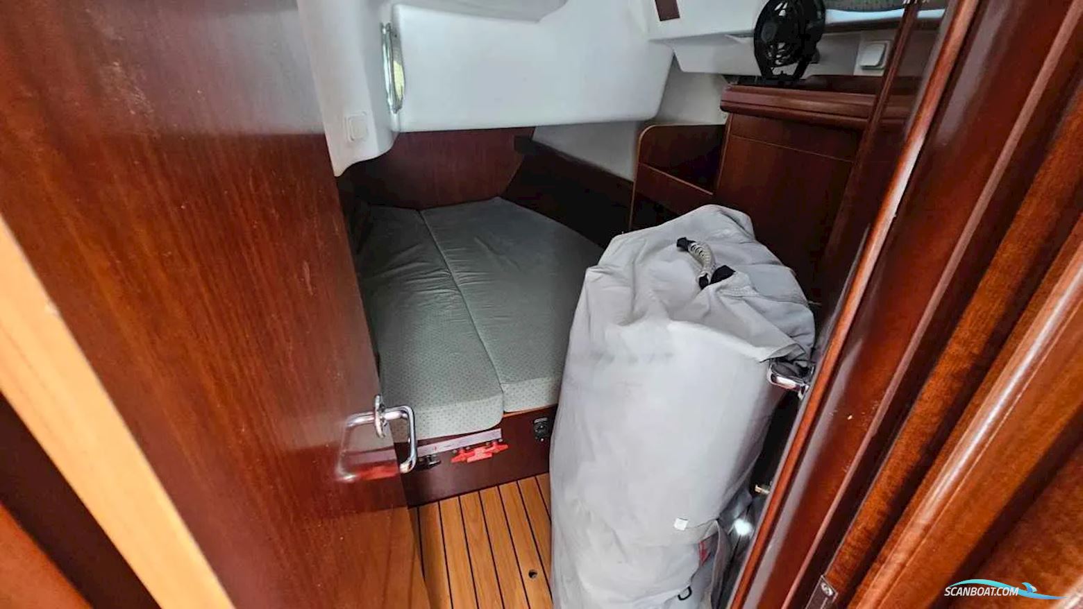 Beneteau Oceanis 423 Clipper