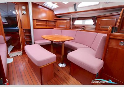 Beneteau Oceanis 423 Clipper Segelbåt 2004, Holland