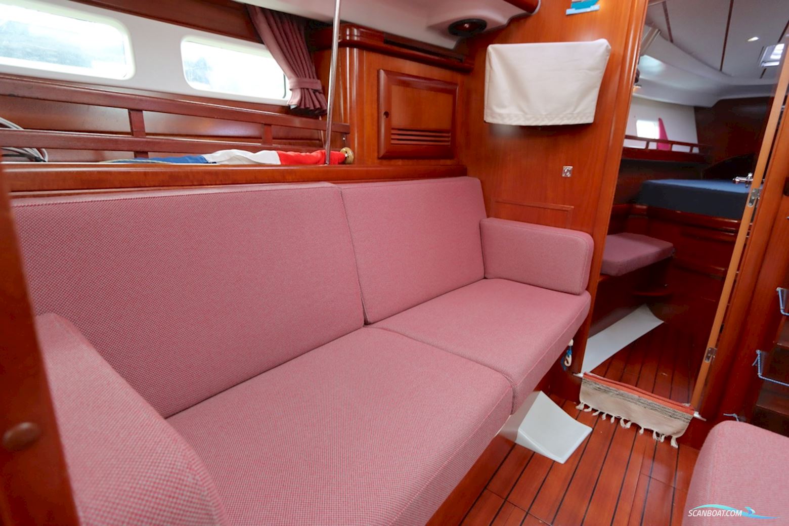 Beneteau Oceanis 423 Clipper