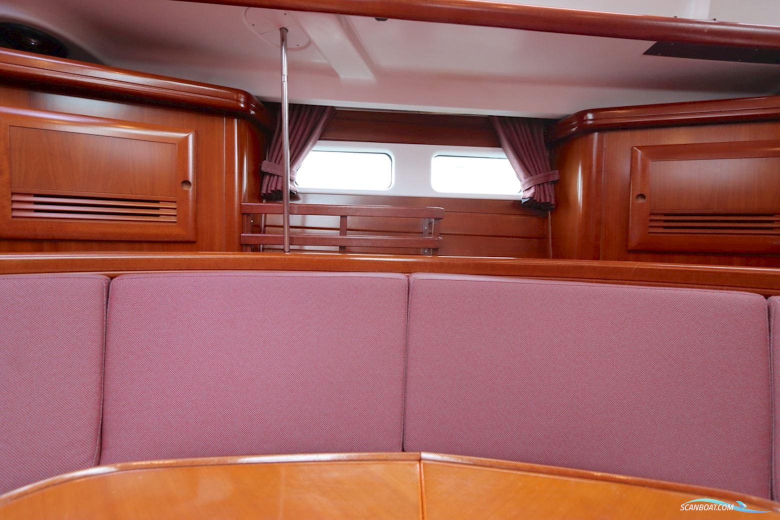 Beneteau Oceanis 423 Clipper