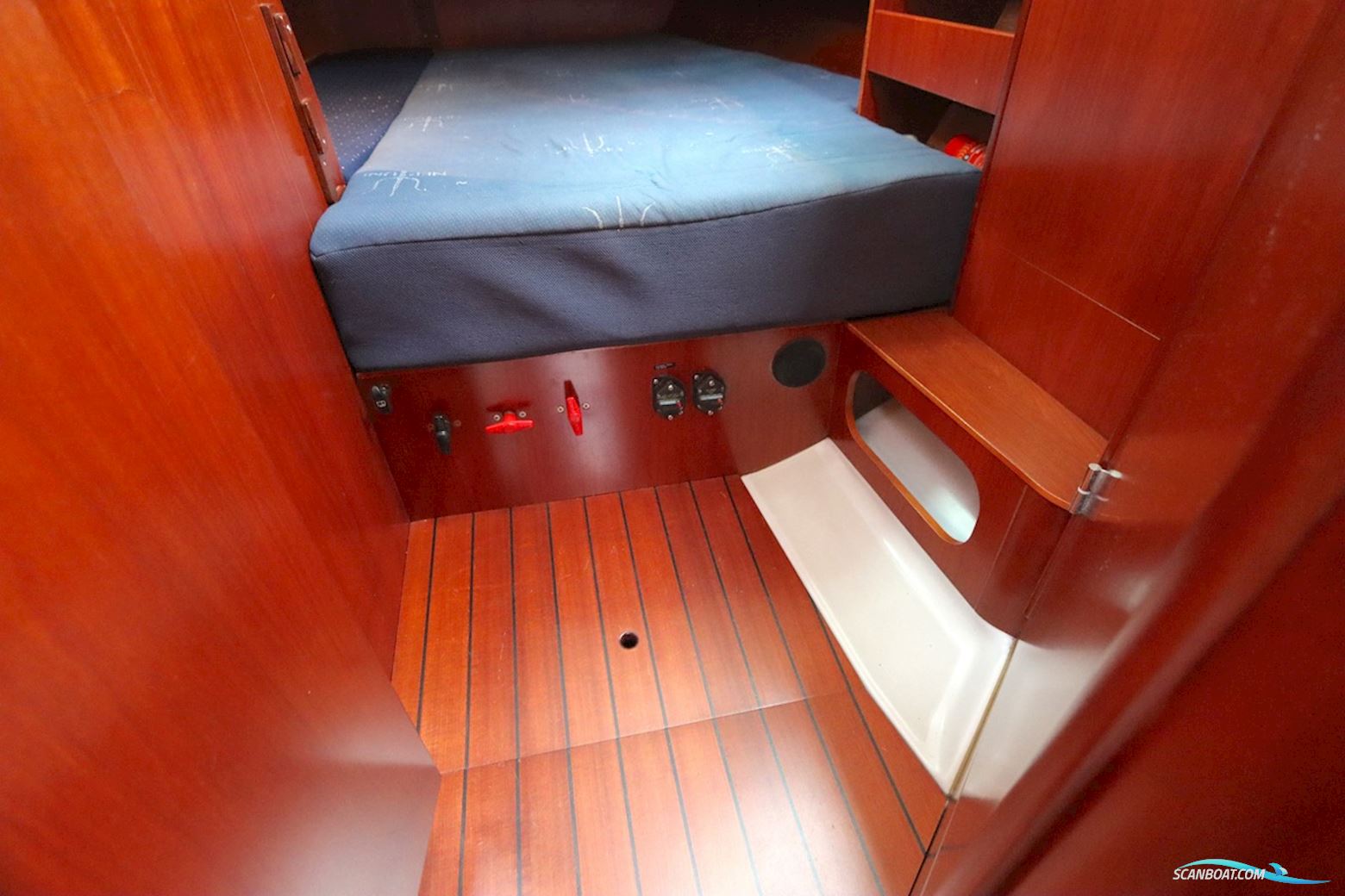 Beneteau Oceanis 423 Clipper