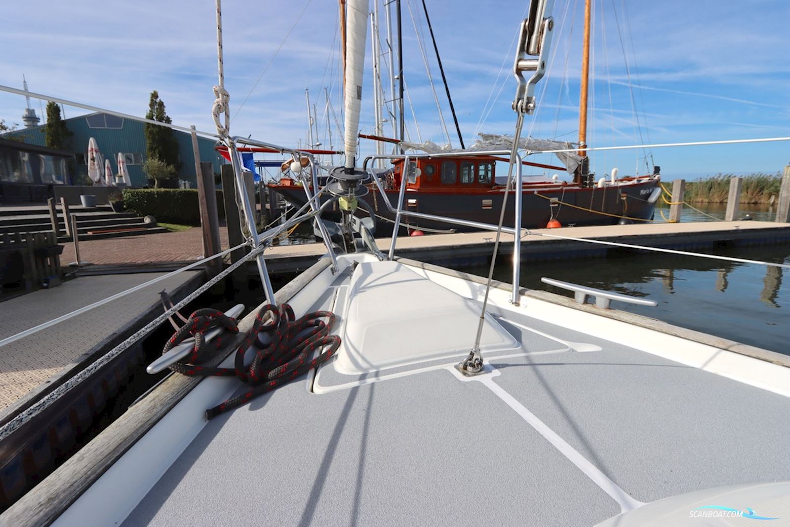 Beneteau Oceanis 423 Clipper