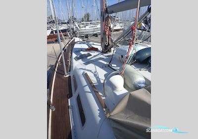 Bénéteau Oceanis 423 Clipper Segelbåt 2005, Frankrike