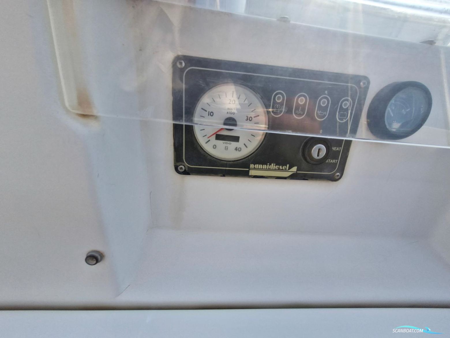 Beneteau Oceanis 423