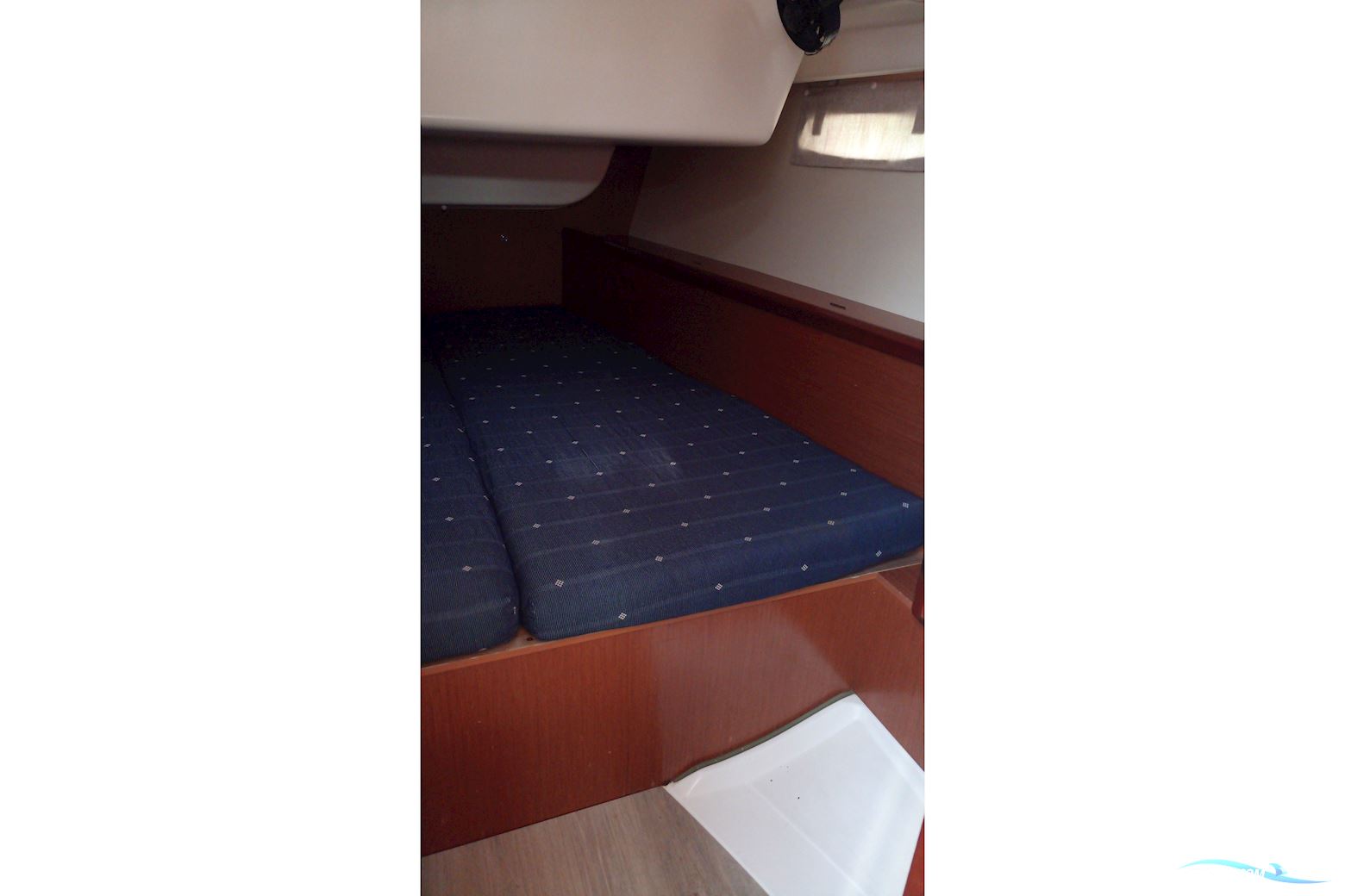Beneteau Oceanis 43