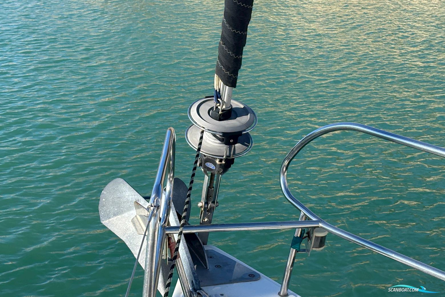 Beneteau Oceanis 43