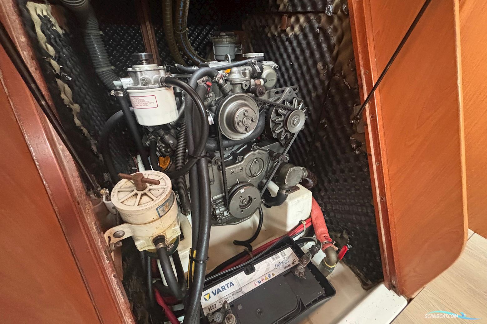 Beneteau Oceanis 43