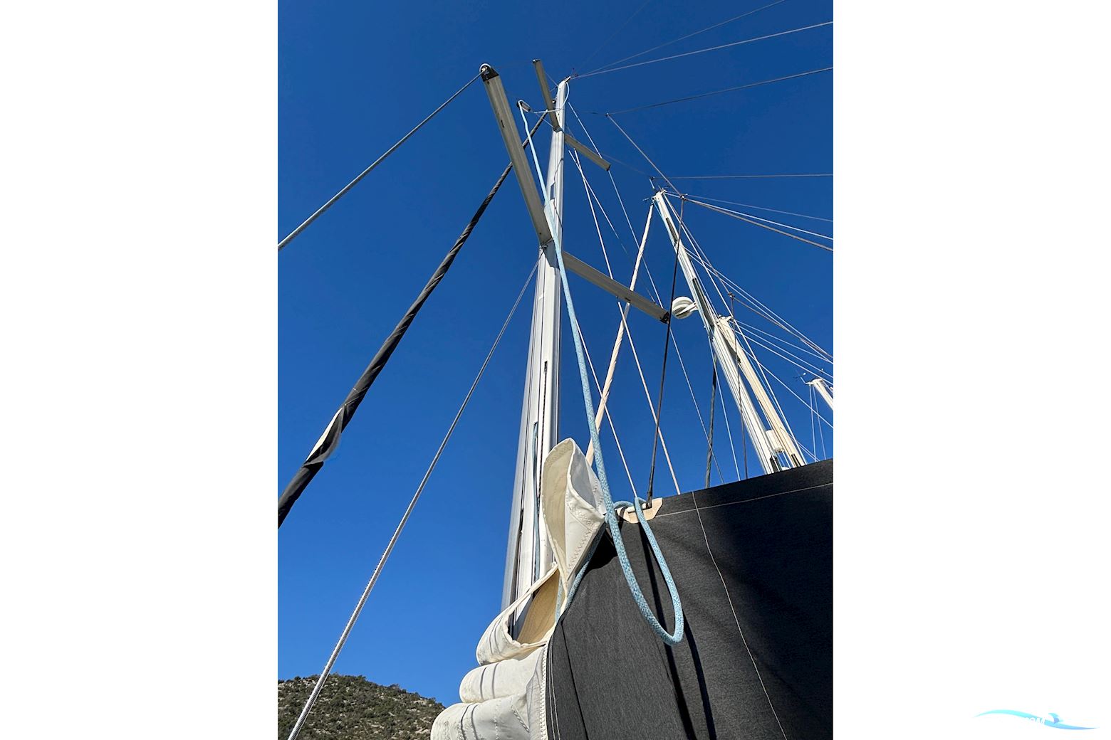 Beneteau Oceanis 43
