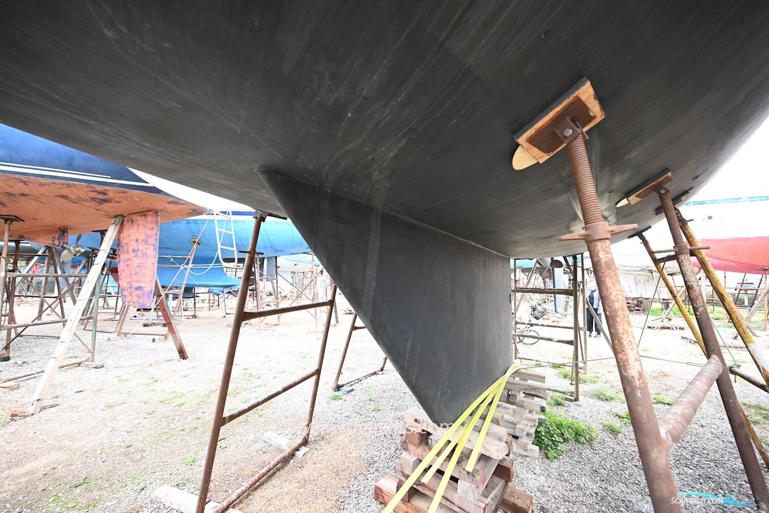 Beneteau Oceanis 430