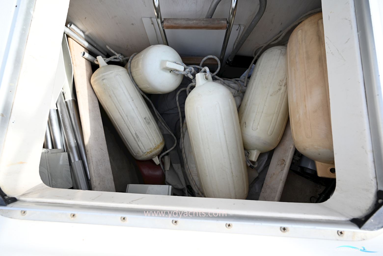 Beneteau Oceanis 430