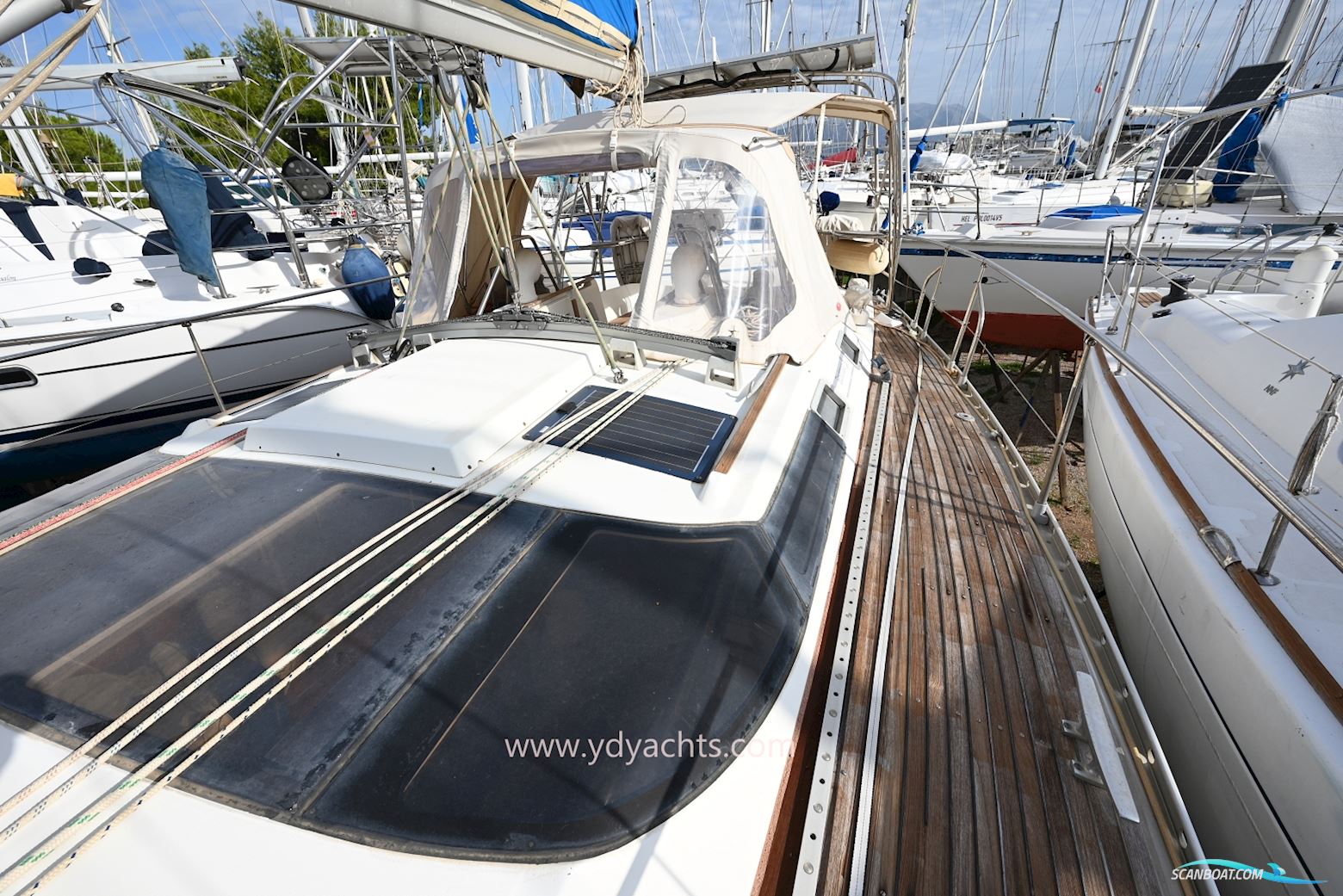 Beneteau Oceanis 430