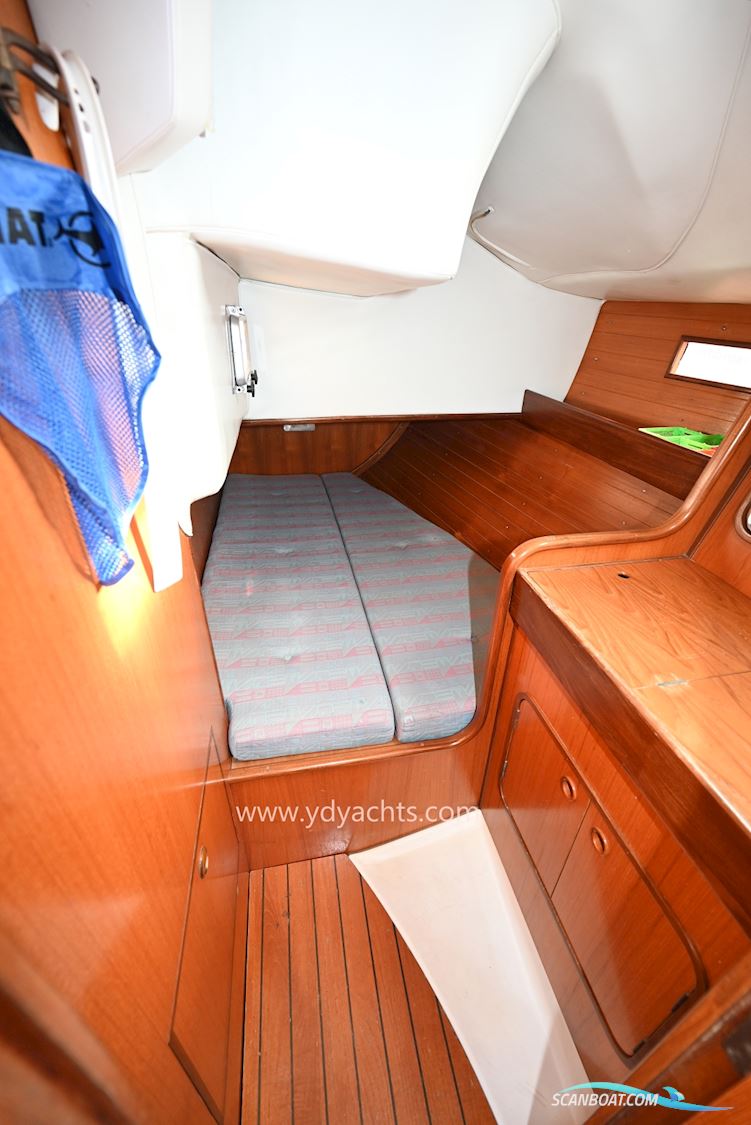 Beneteau Oceanis 430